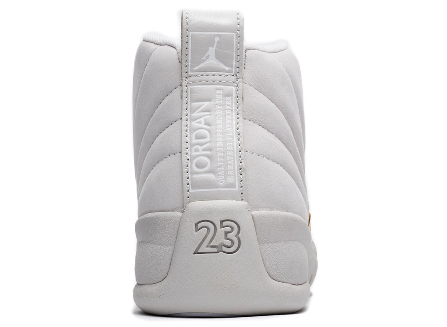 Women's Air Jordan 12 Retro Phantom