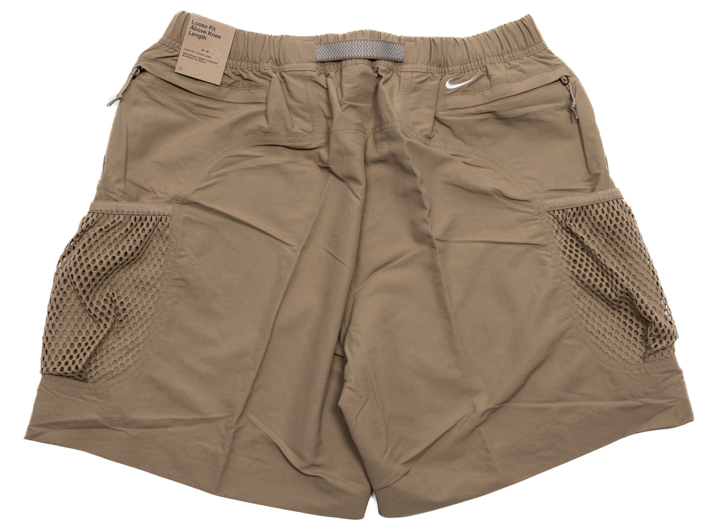 Nike ACG 'Snowgrass' Cargo Shorts