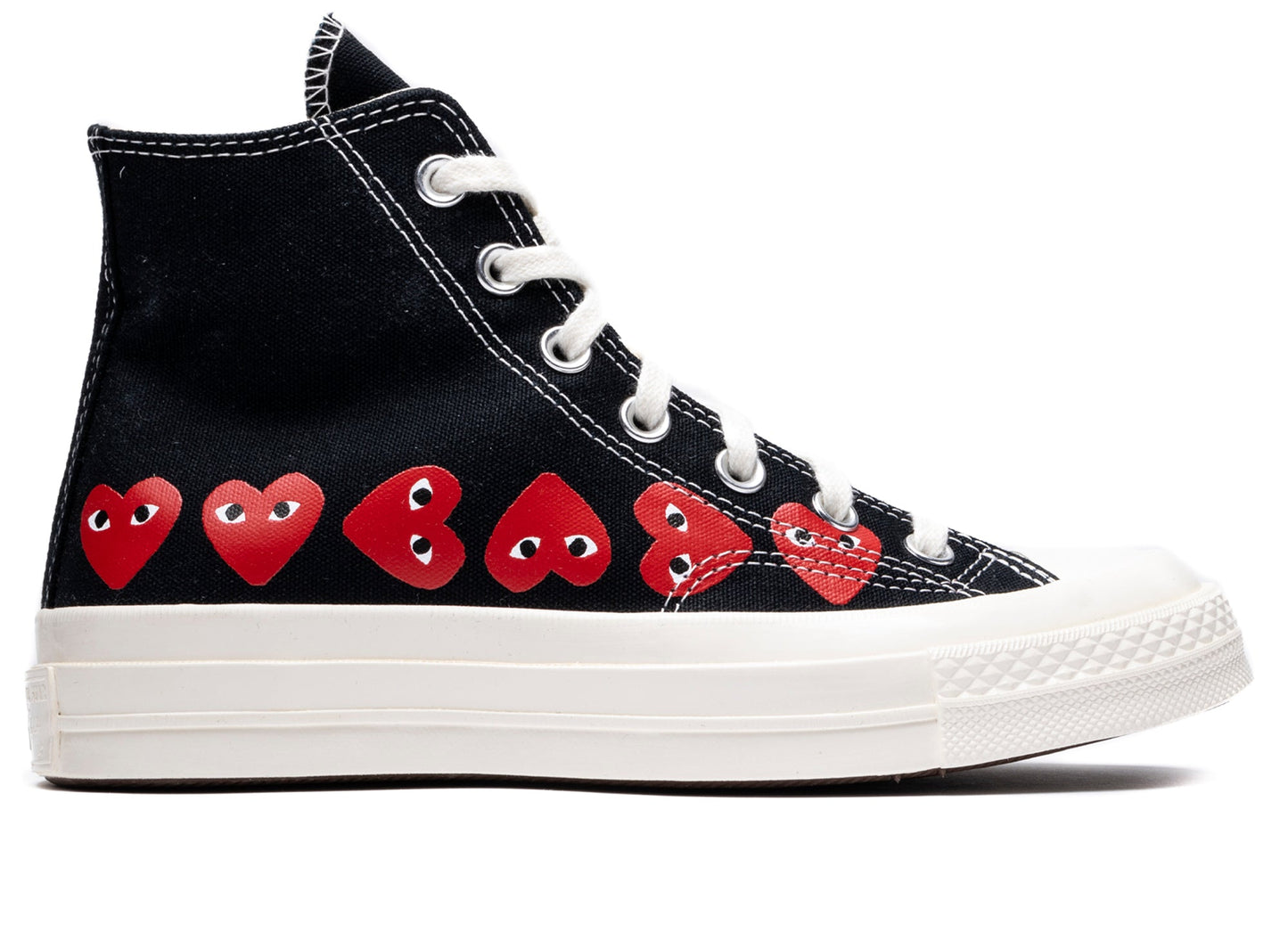 Comme des garcons all stars online