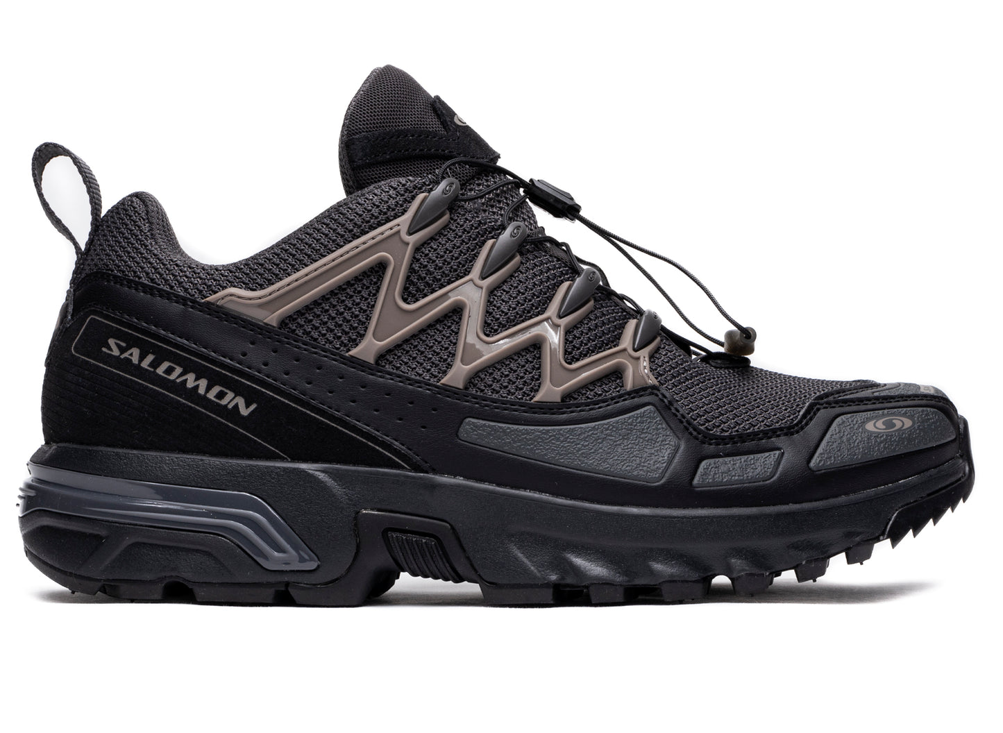 Salomon ACS+ Seasonal