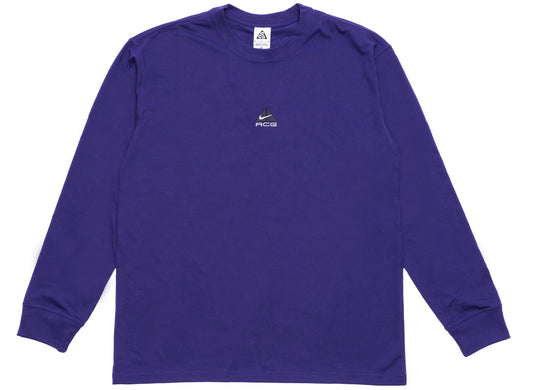 Nike NRG ACG L/S LBR Tee