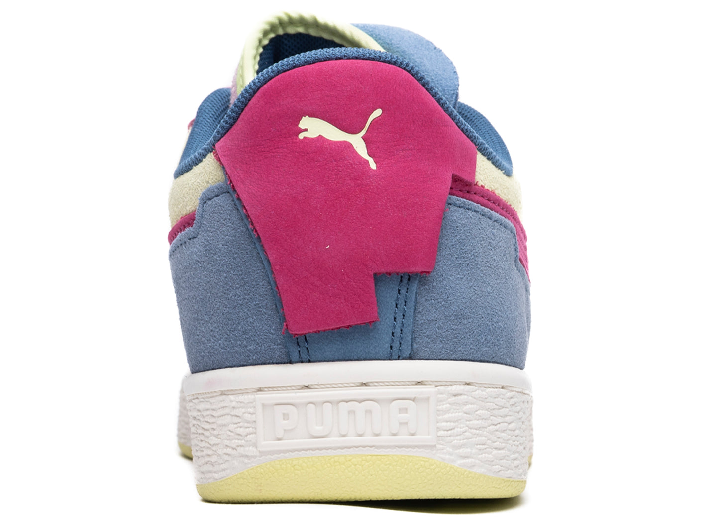 Puma Squid Game Suede xld