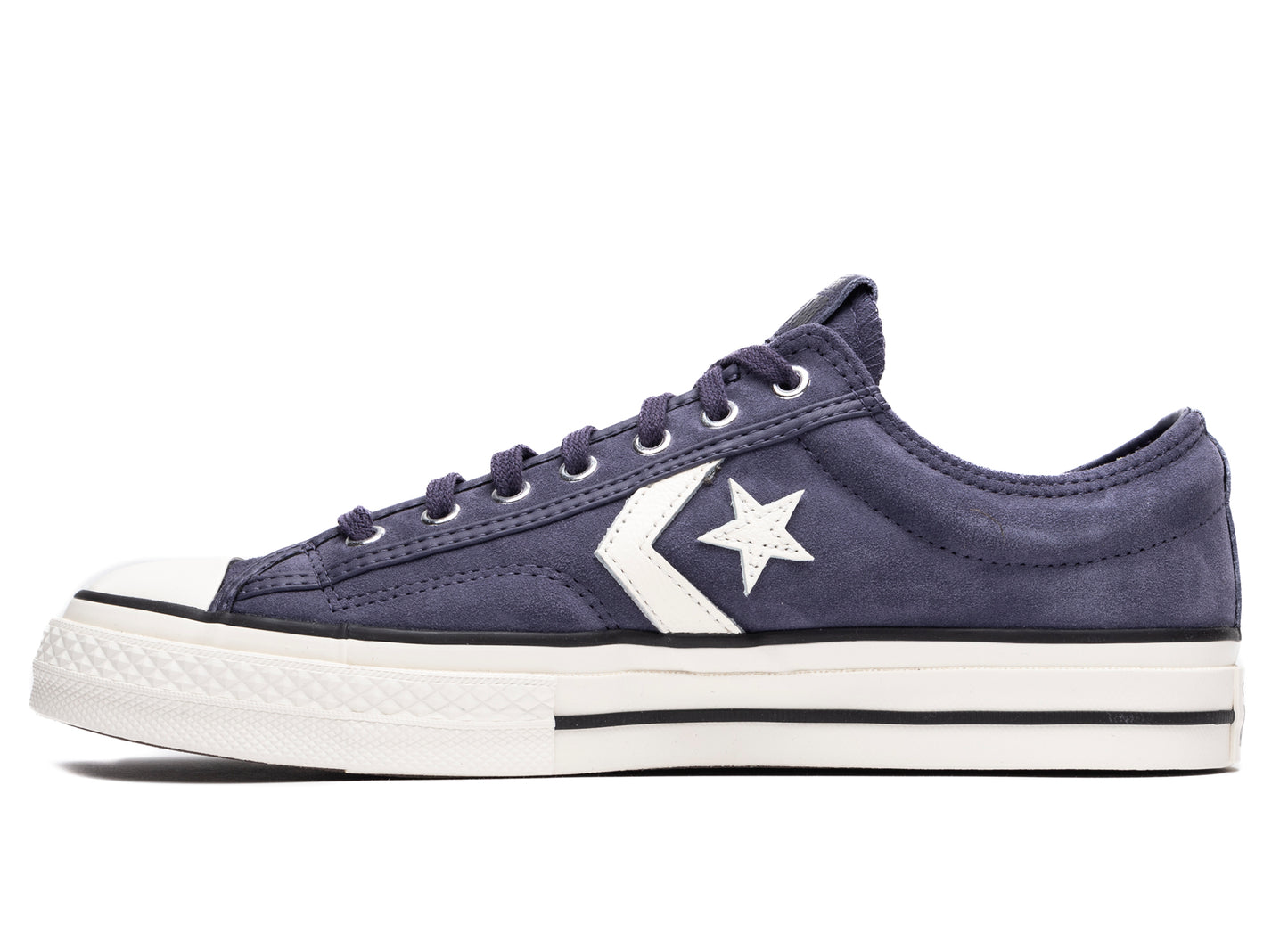 Converse Men s Star Player 76 Sneaker Blue Low top Sneakers 9