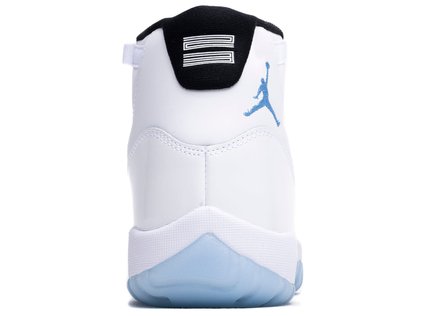 GS Air Jordan 11 Retro xld 'Legend Blue'