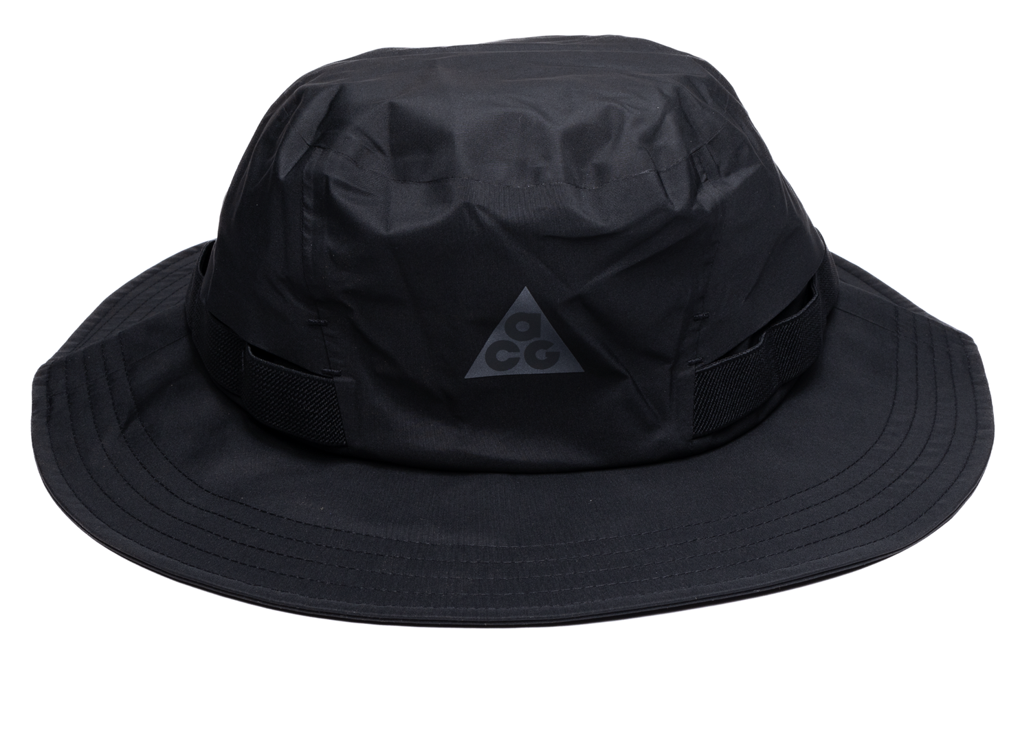 Apex ACG Bucket Hat in Black