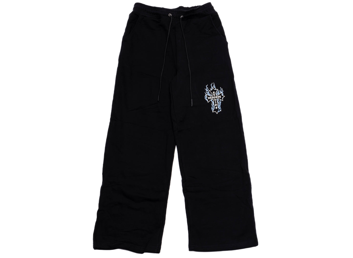 Bravest Eternal Sweatpants in Blue