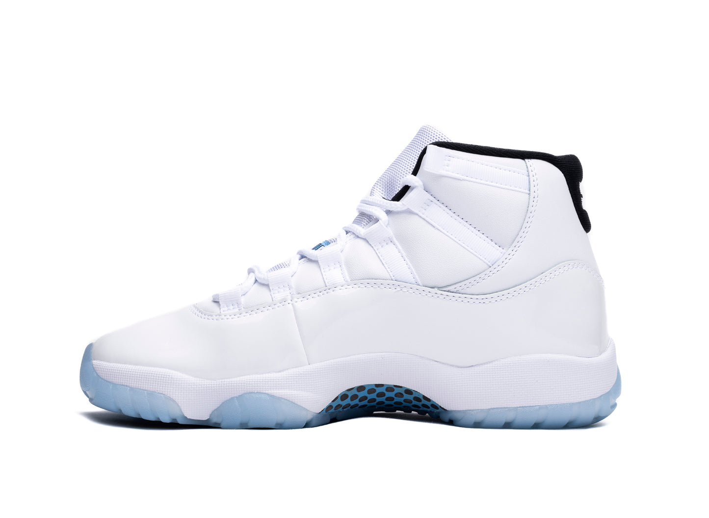 GS Air Jordan 11 Retro xld 'Legend Blue'