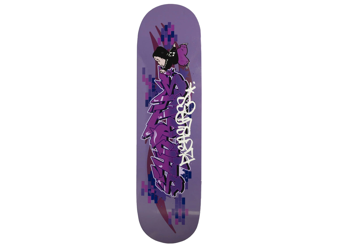 Pleasures Graff Deck 8.5