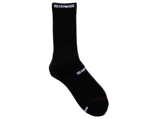 Readymade Socks in Black