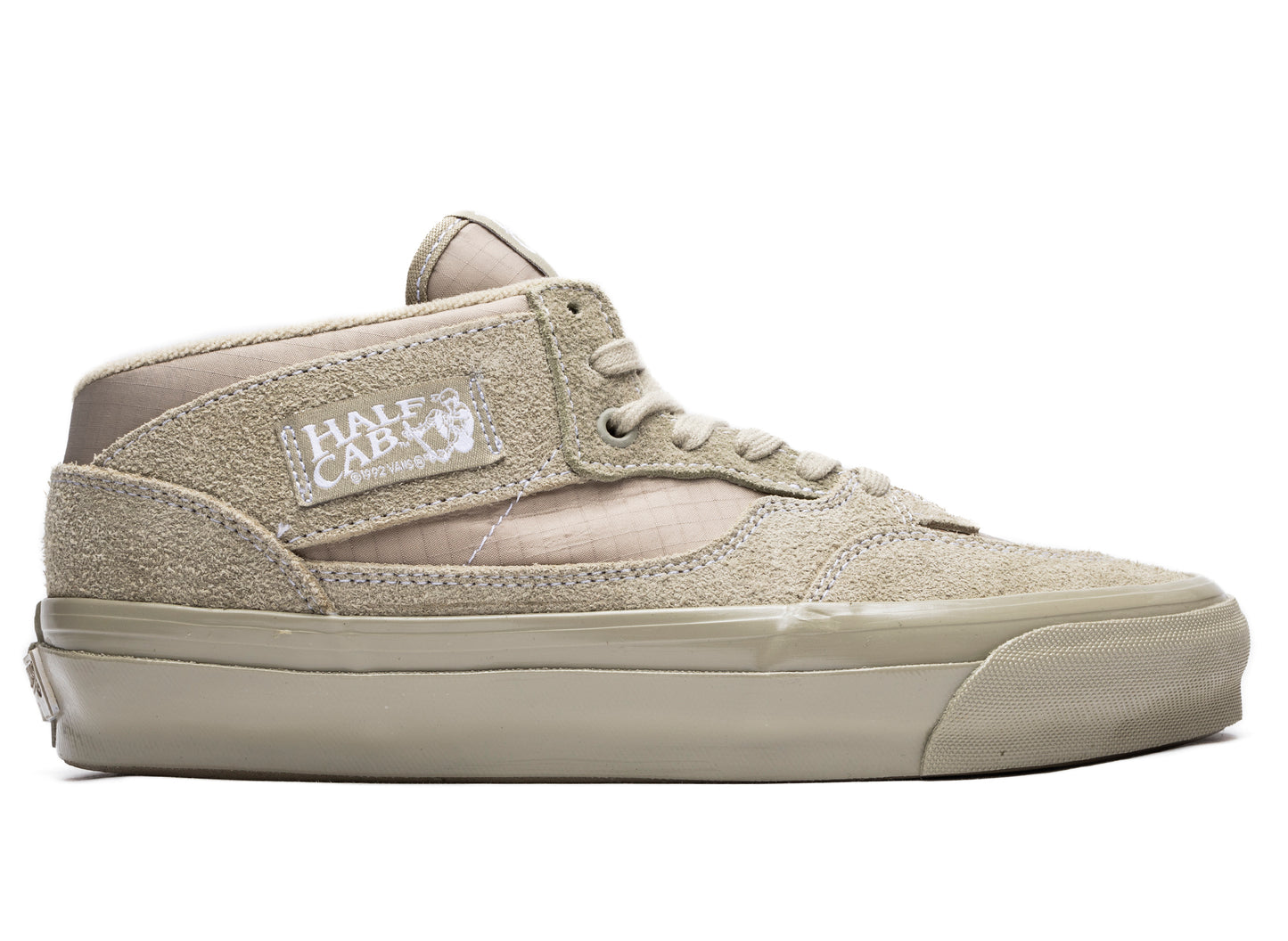 Vans LX Half Cab Reissue 33