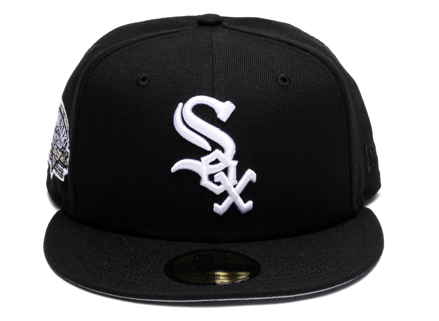 New Era Chicago White Sox Inaugural Year 5950 Fitted Hat