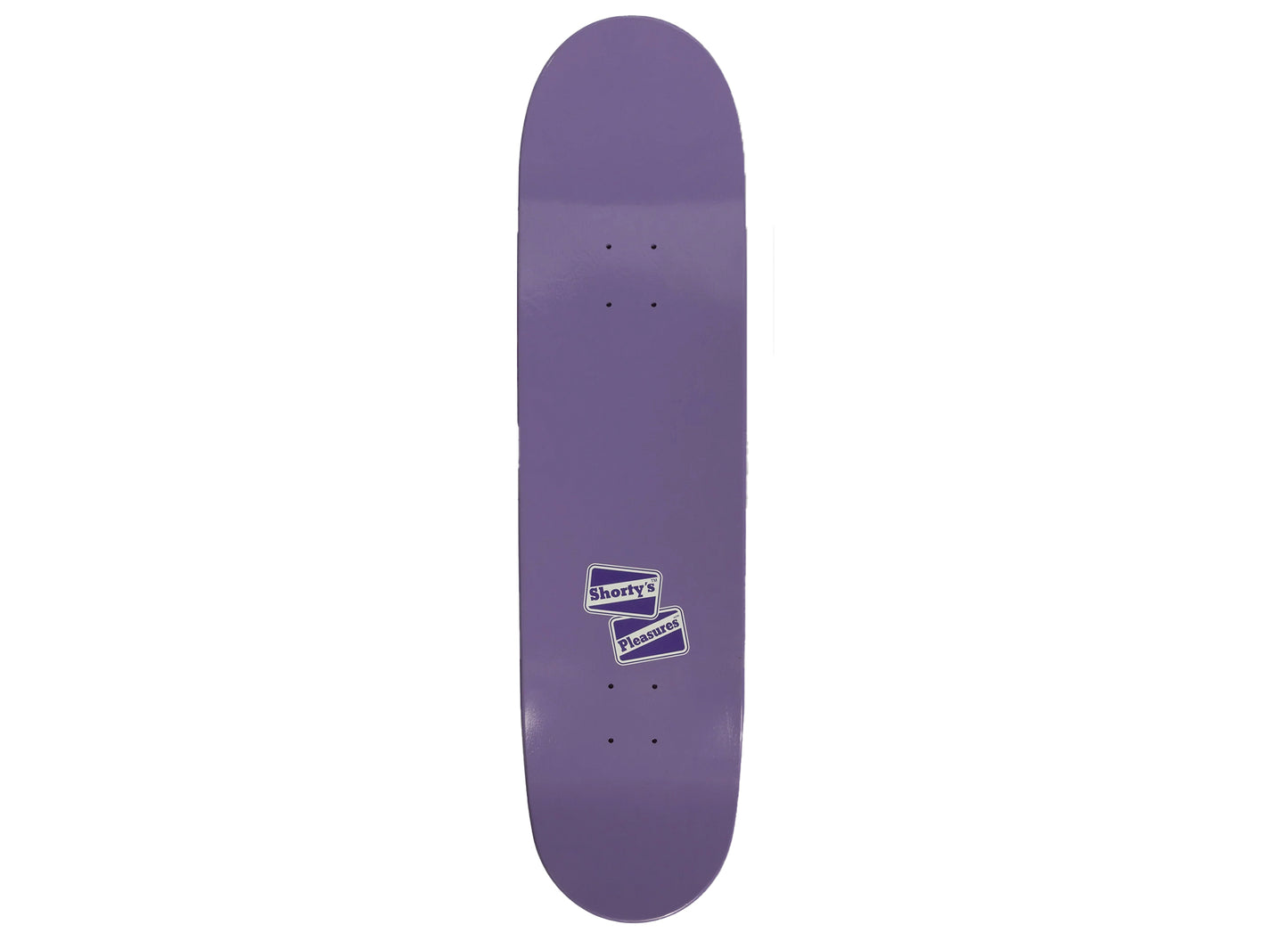 Pleasures Graff Deck 8.5