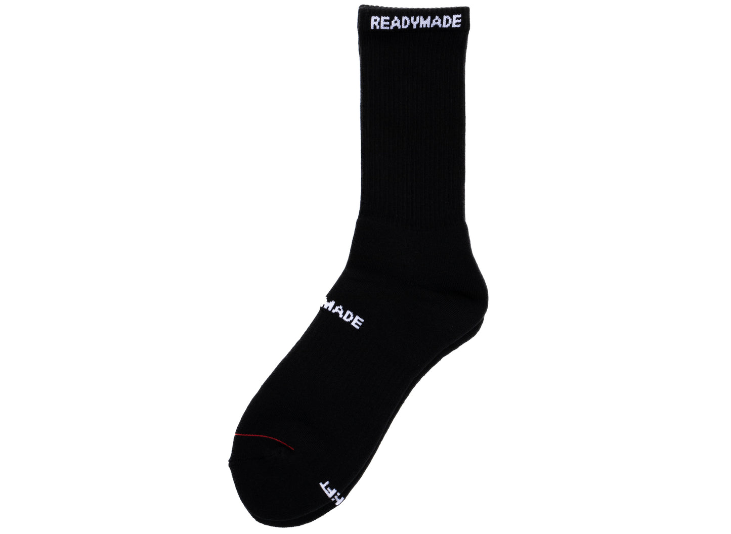 Readymade Socks in Black