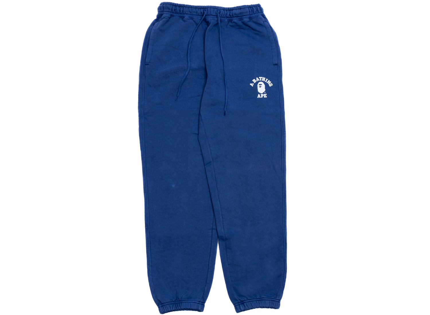 A Bathing Ape College One Point Overdye Pants xld – Oneness Boutique