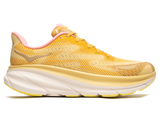 Unisex Hoka Clifton 9 GTX TS xld