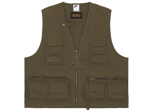 Nike Life Utility Vest