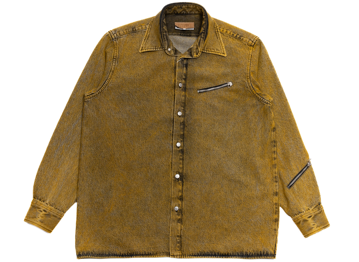 Maison Margiela MM6 L/S Button Up Shirt