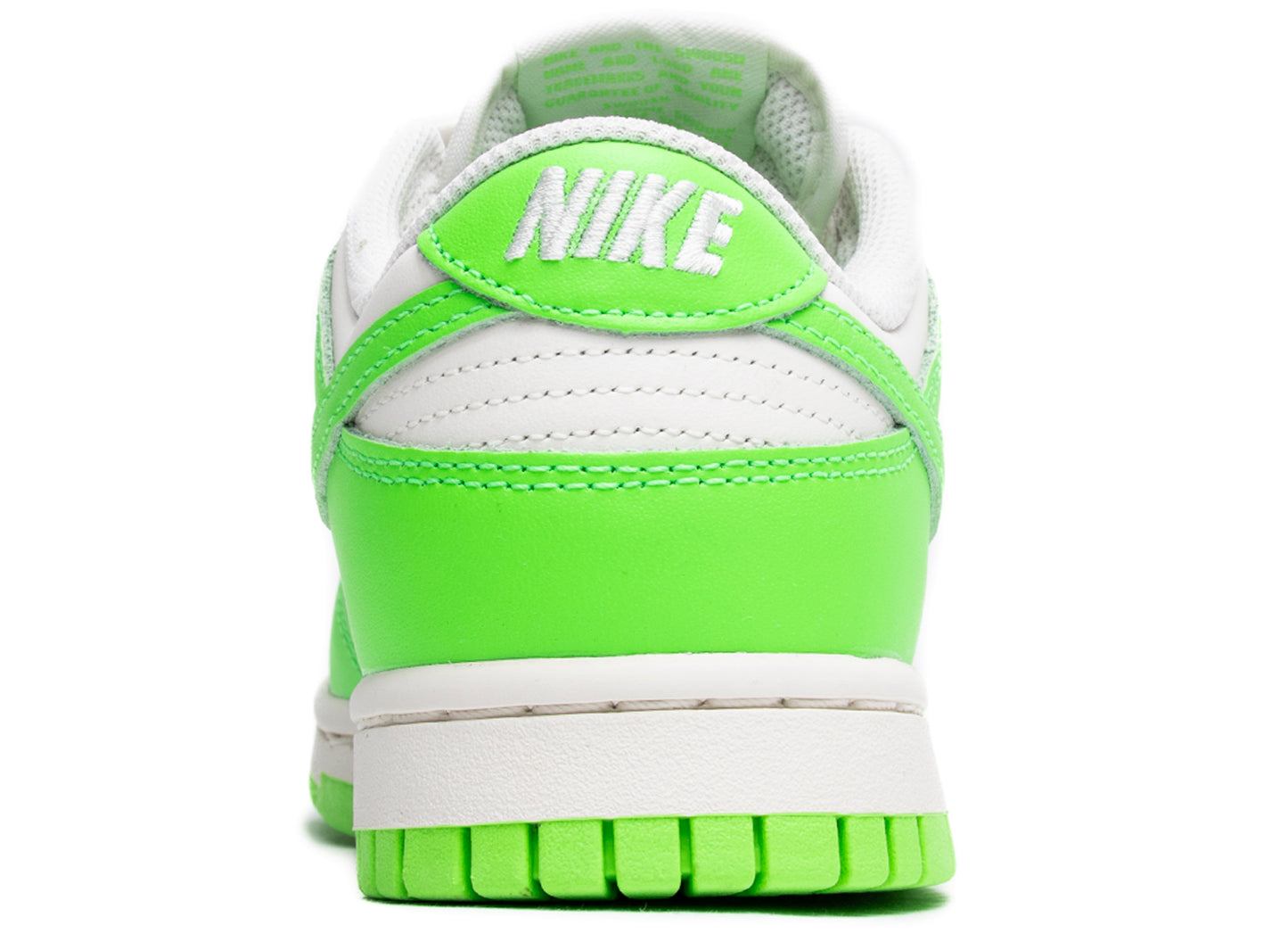 Women's Nike Dunk Low