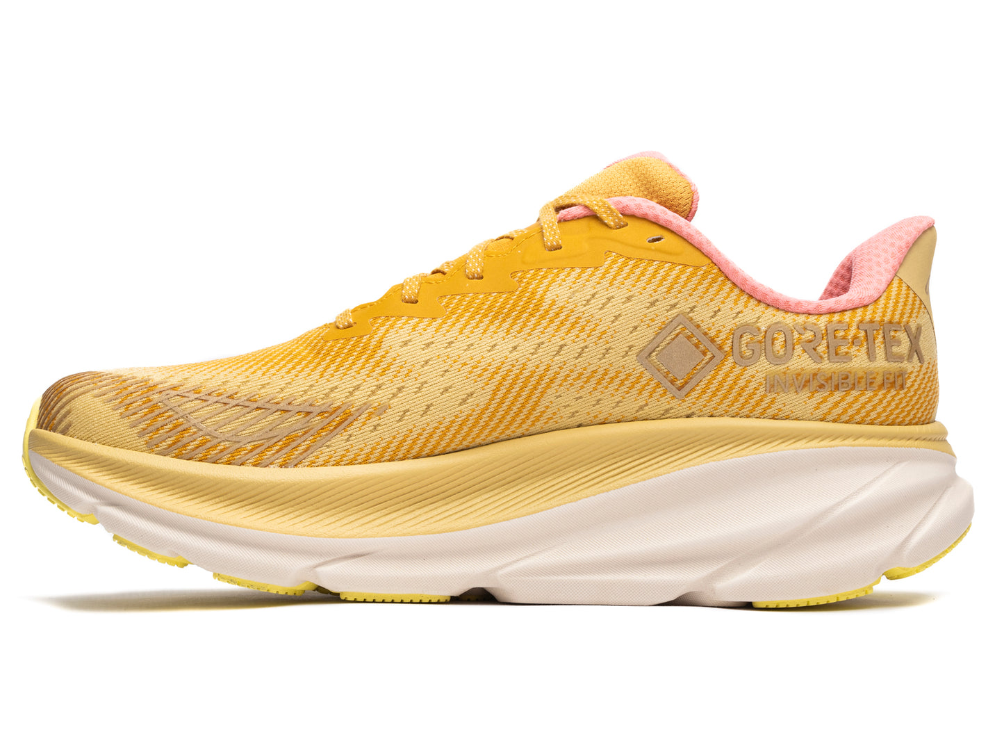 Unisex Hoka Clifton 9 GTX TS xld