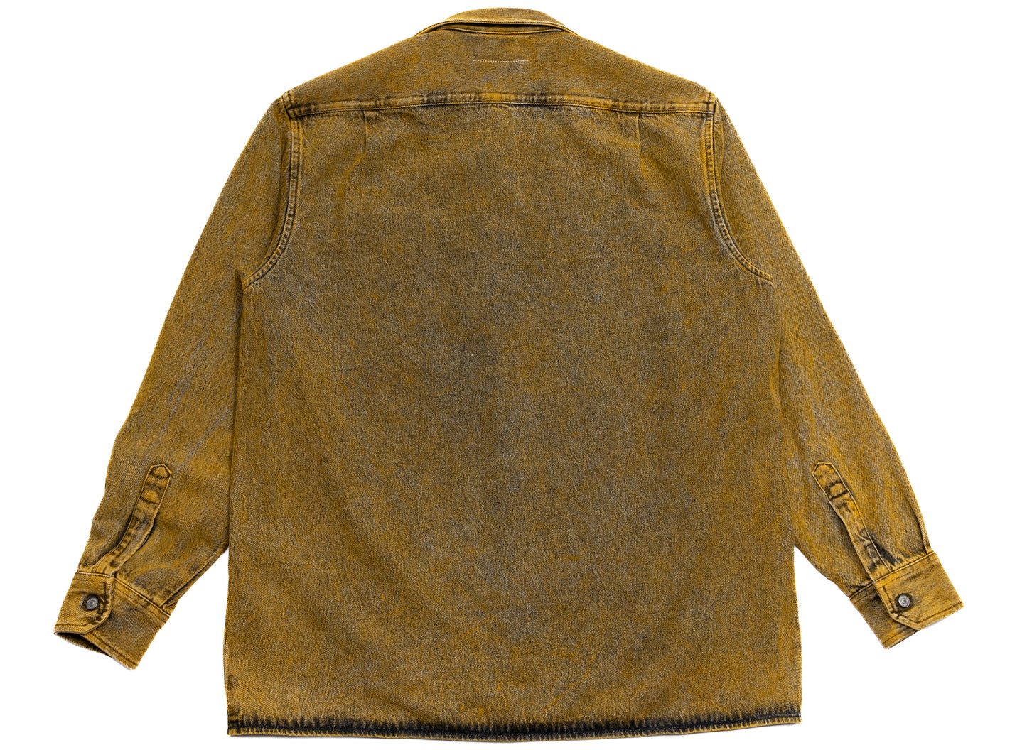 Maison Margiela MM6 L/S Button Up Shirt