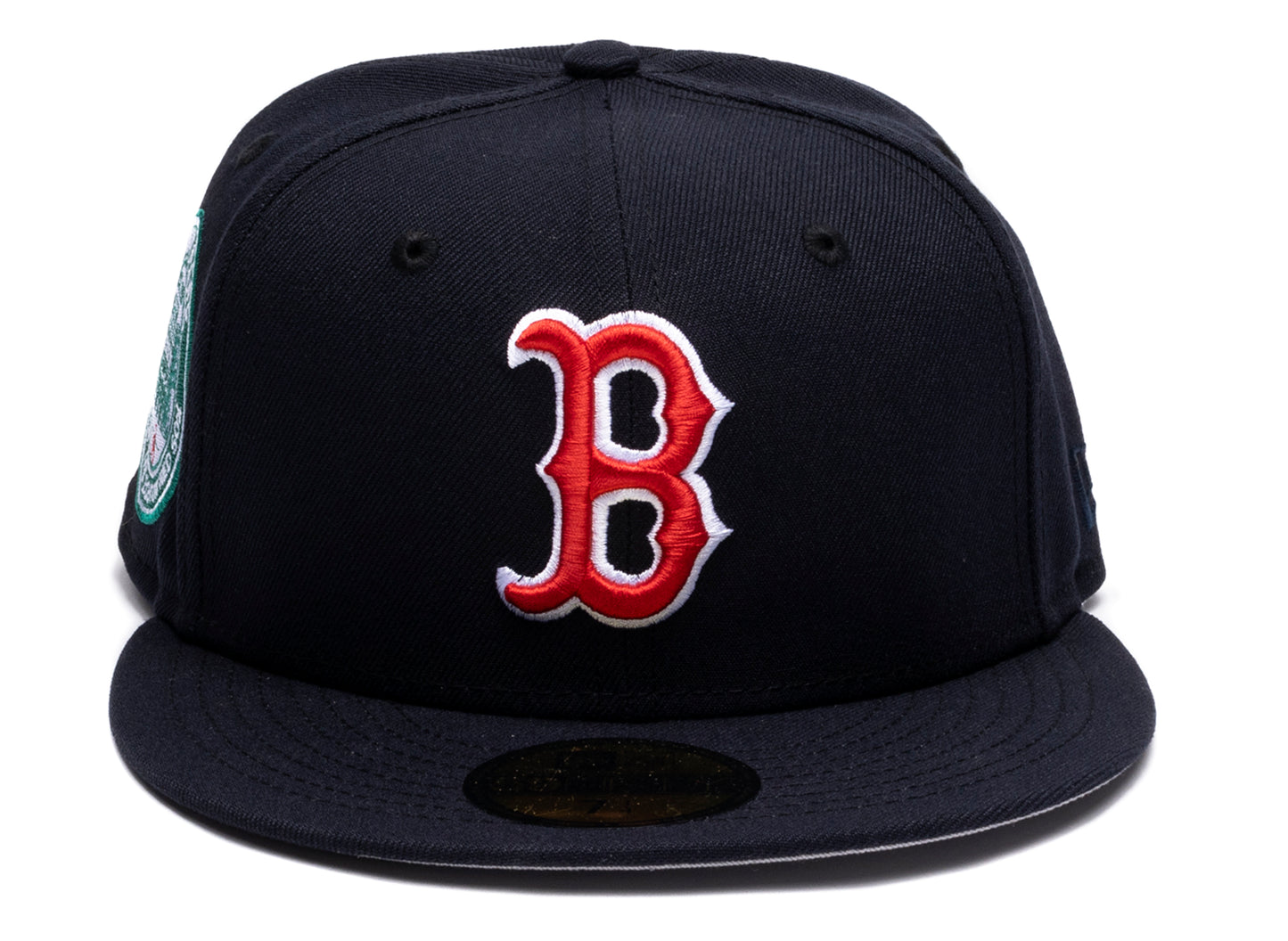 New Era Boston Red Sox Fenway Park 5950 Fitted Hat