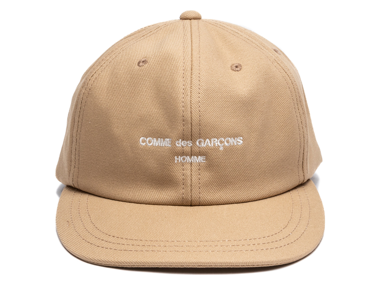 Comme de garcons dad hat on sale