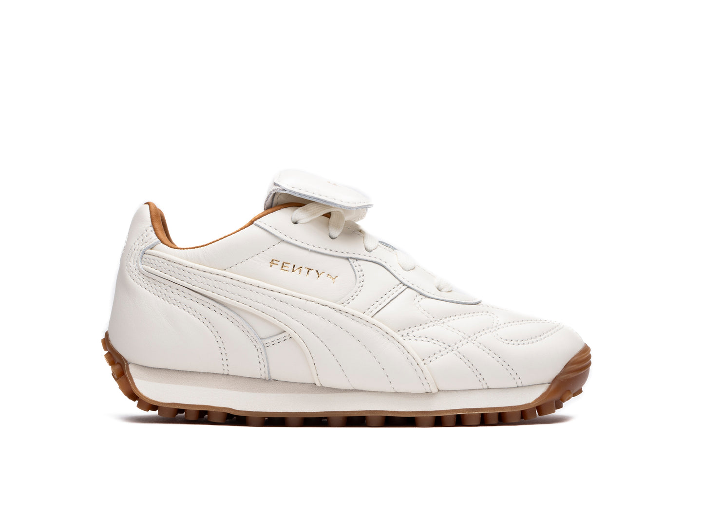 PS Puma Avanti L Fenty in Warm White