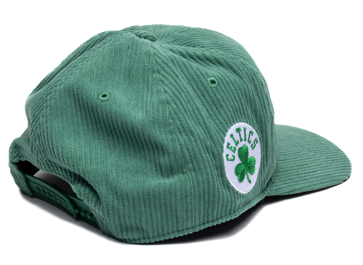 47 Brand Boston Celtics Chainscript '47 Hitch LC Hat