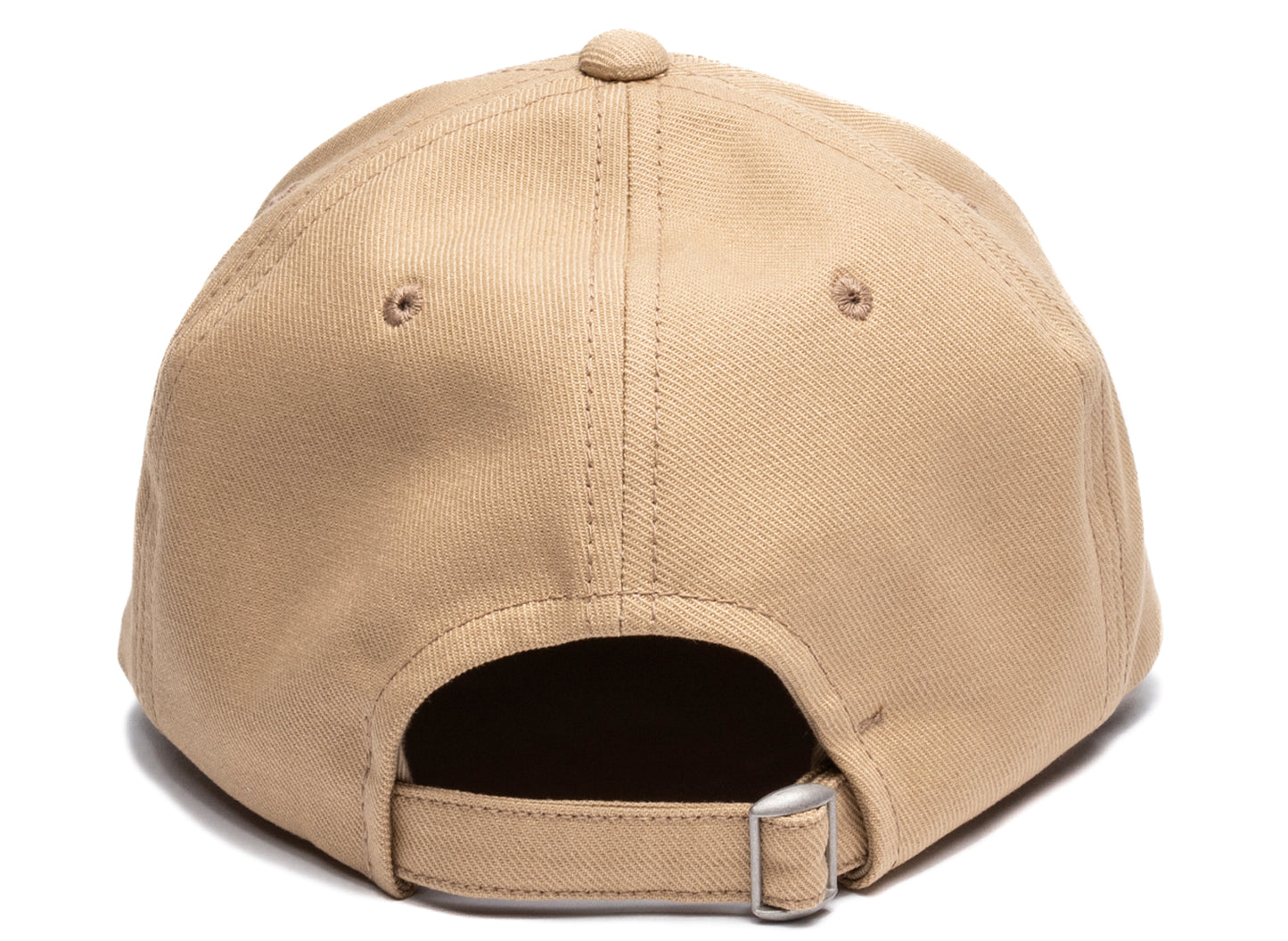 Comme des Garçon Homme Cap in Tan