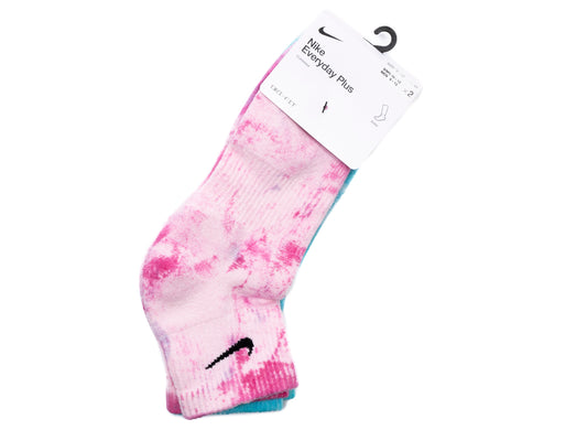 Nike Everyday Cushioned Socks 2 Pack