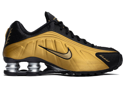 Nike Shox R4 xld