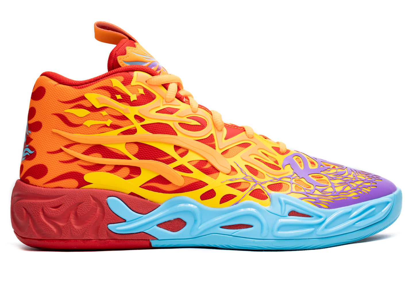 Puma Hoops LaMelo MB.04 Phoenix