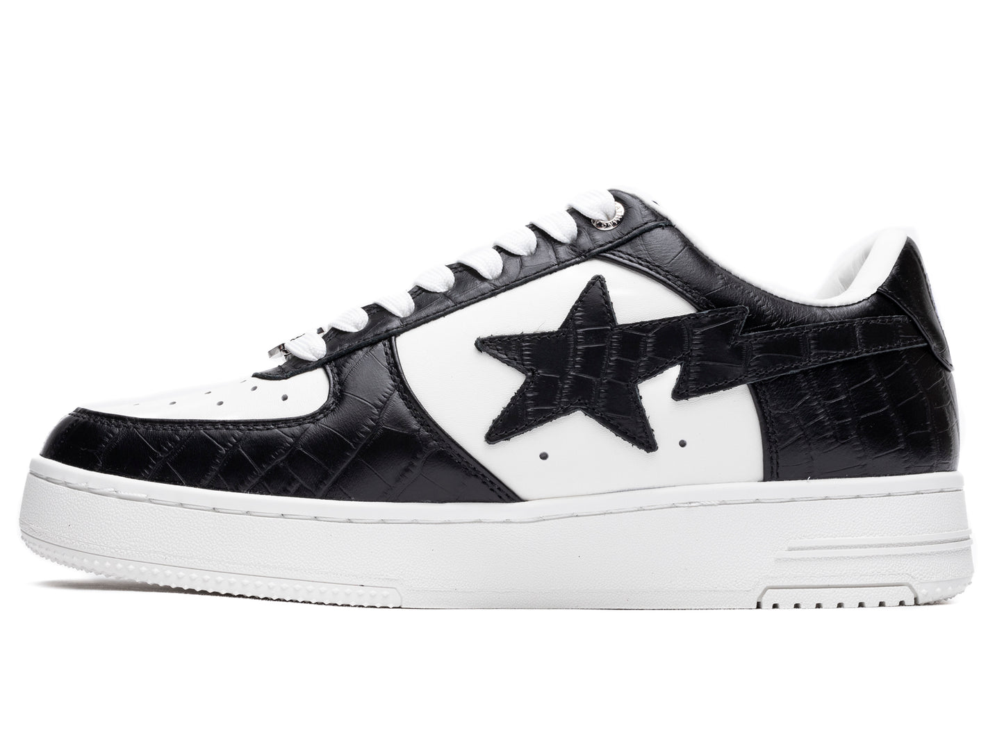 A Bathing Ape Bape Sta #3 M2 in Black xld