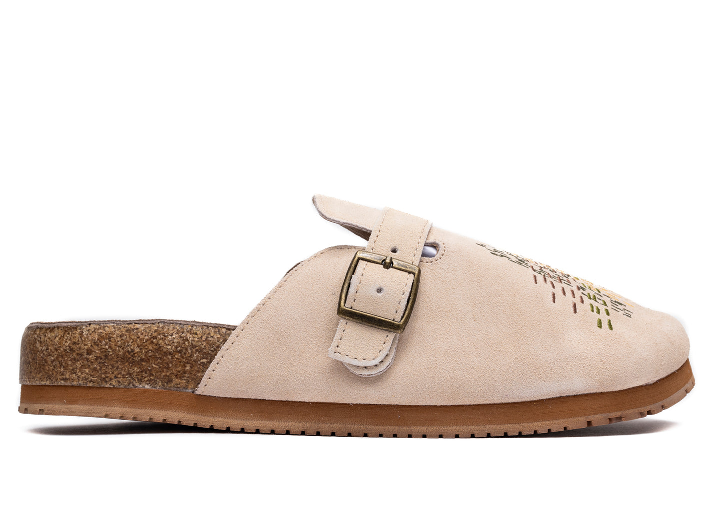 Kentucky Boy Tyler Mule in Tan