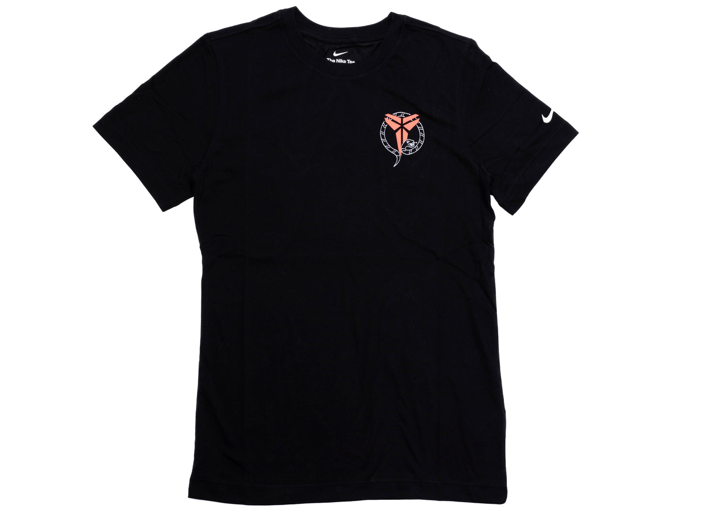 Nike Kobe Stockings Dri-Fit Tee in Black