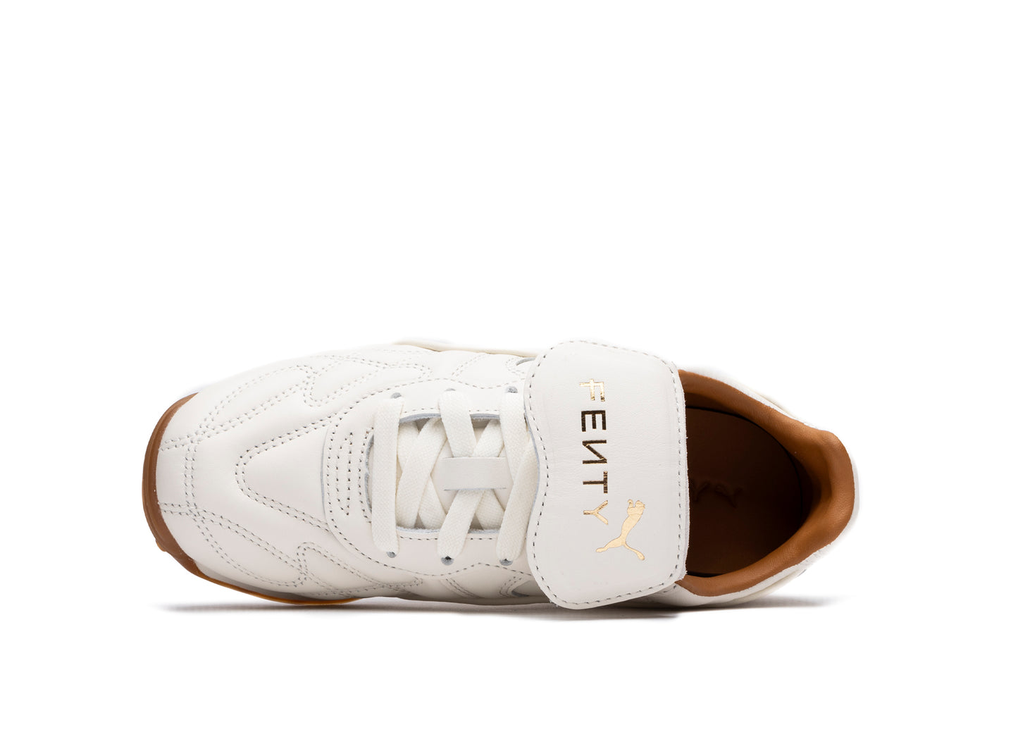 PS Puma Avanti L Fenty in Warm White