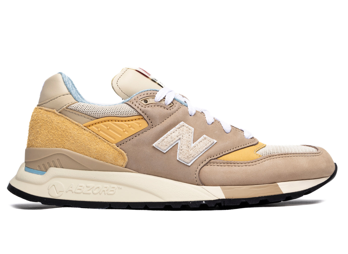 New Balance 998 Made in USA U998IC