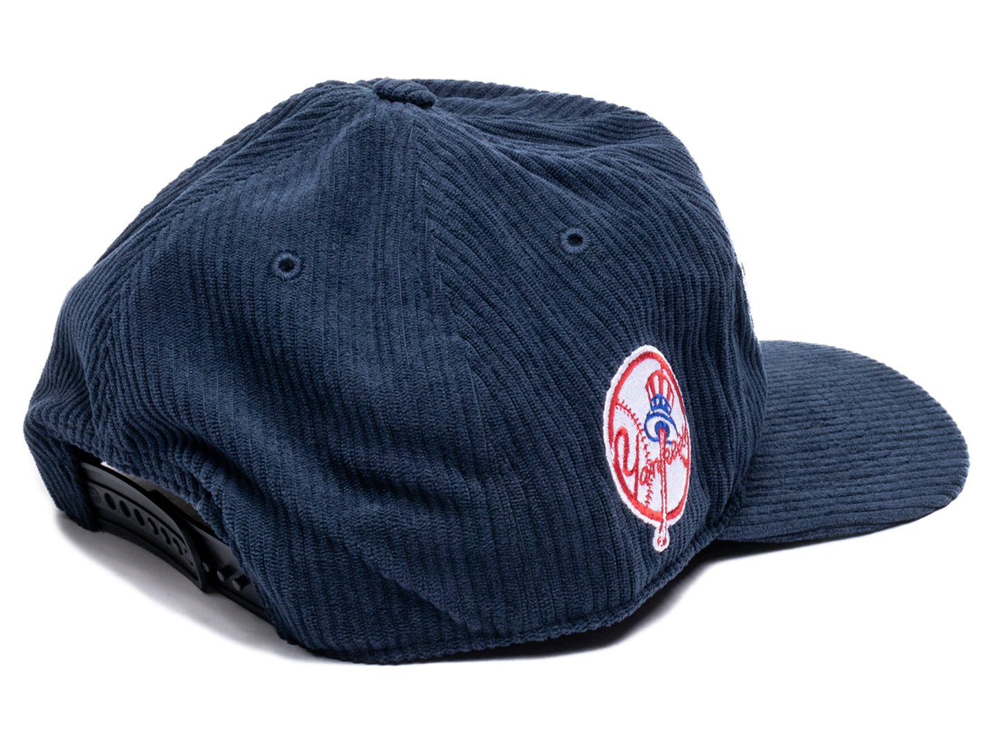 47 Brand New York Yankees Chainscript '47 Hitch Hat