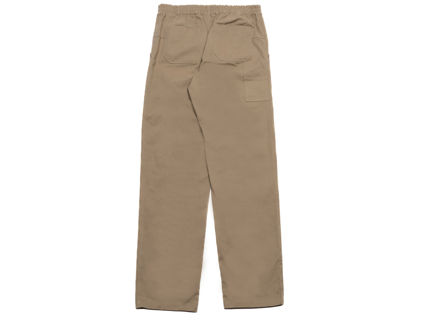 A.P.C. Chuck Pants in Beige