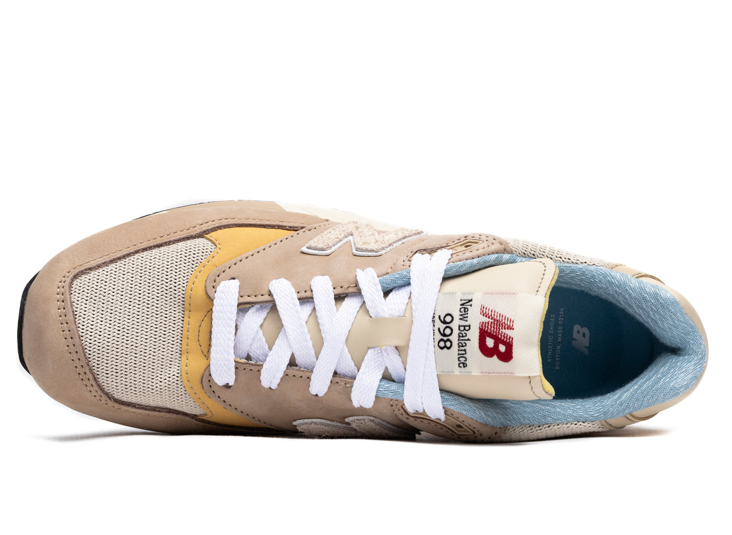 New Balance 998 Made in USA U998IC