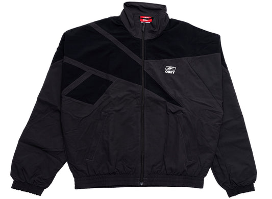 Reebok x OBEY Track Top xld