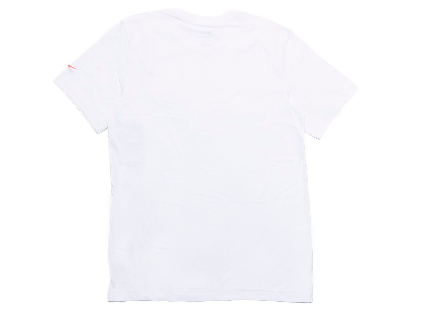 Nike Kobe Stockings Dri-Fit Tee in White