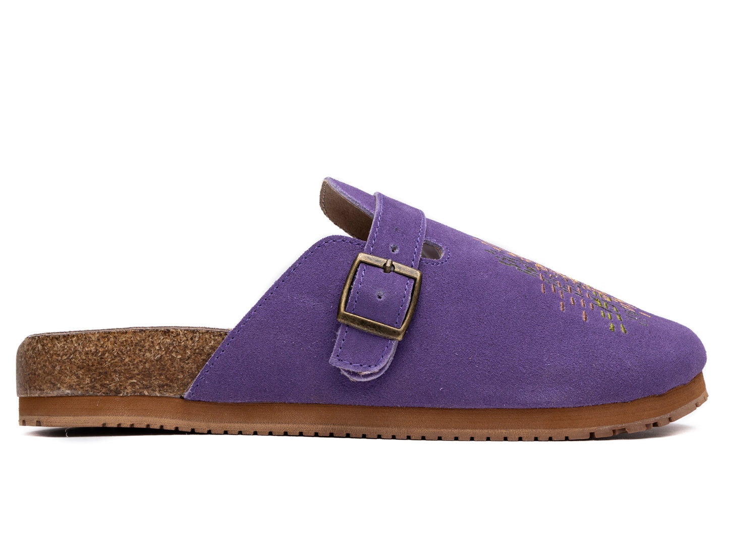 Kentucky Boy Tyler Mule in Purple