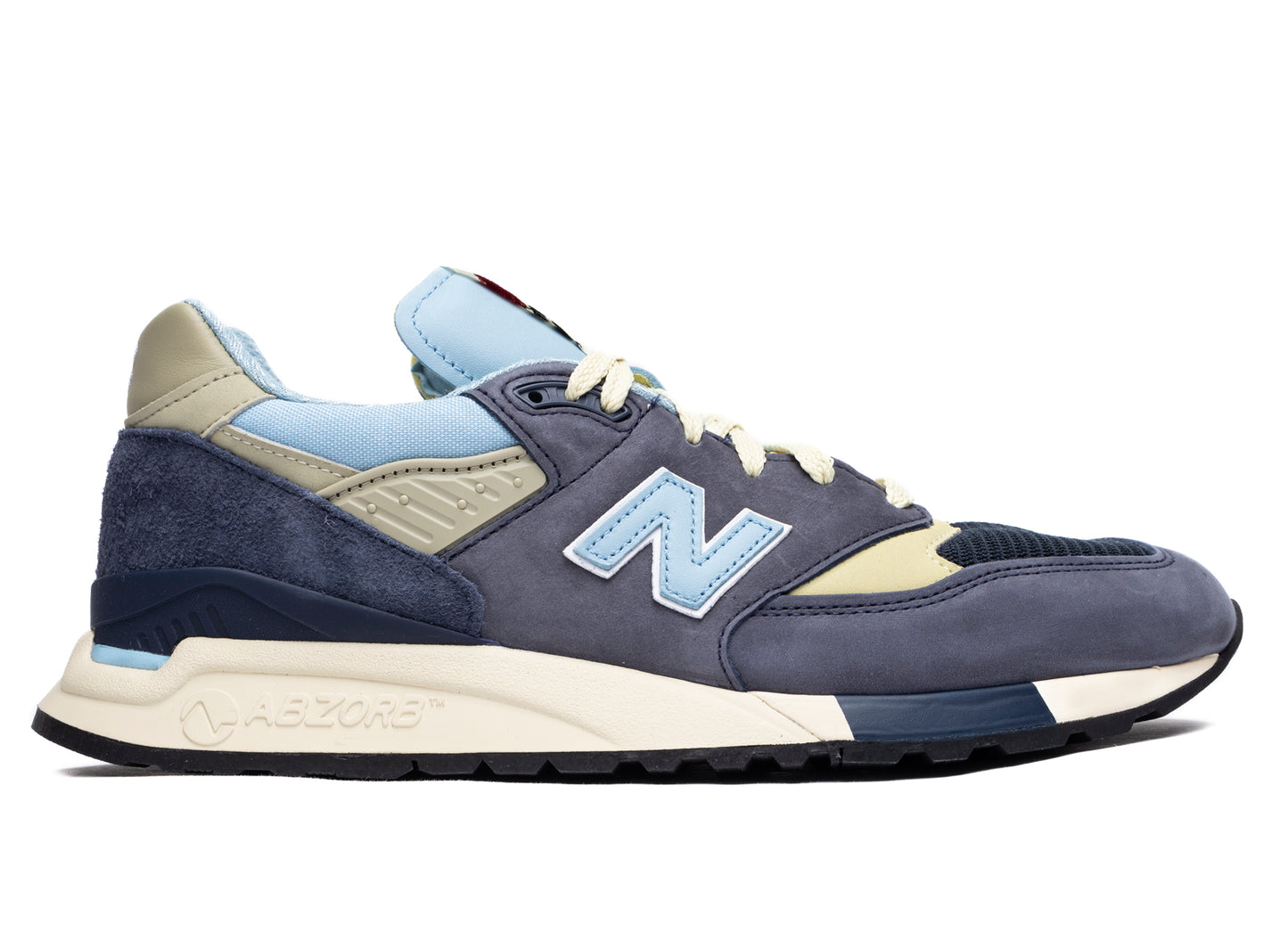 New Balance 998 Made in USA U998CB