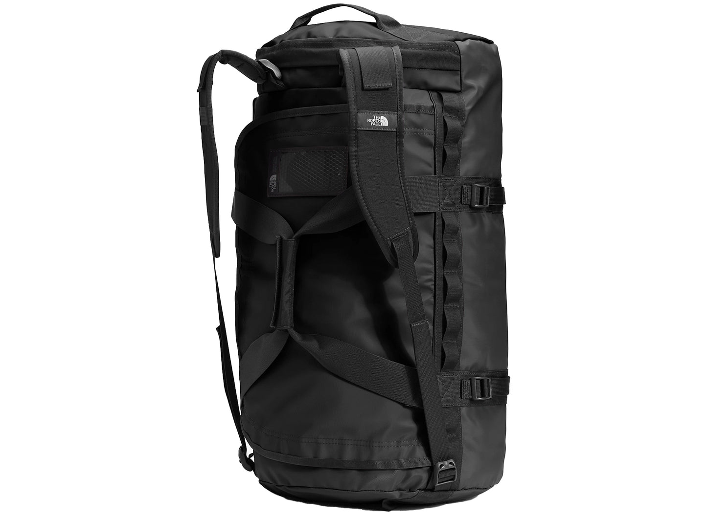 The North Face Large Base Camp Duffel in Black