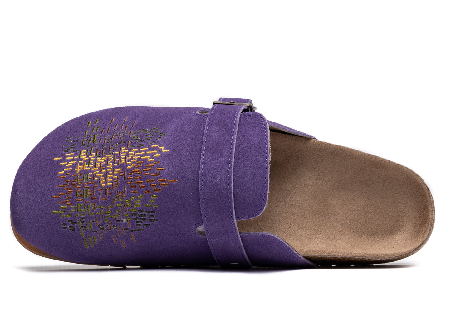 Kentucky Boy Tyler Mule in Purple