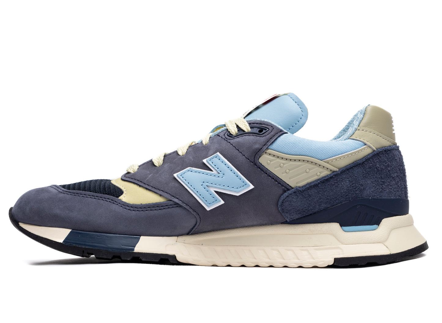 New Balance 998 Made in USA U998CB