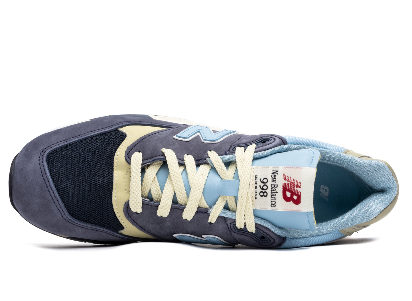 New Balance 998 Made in USA U998CB