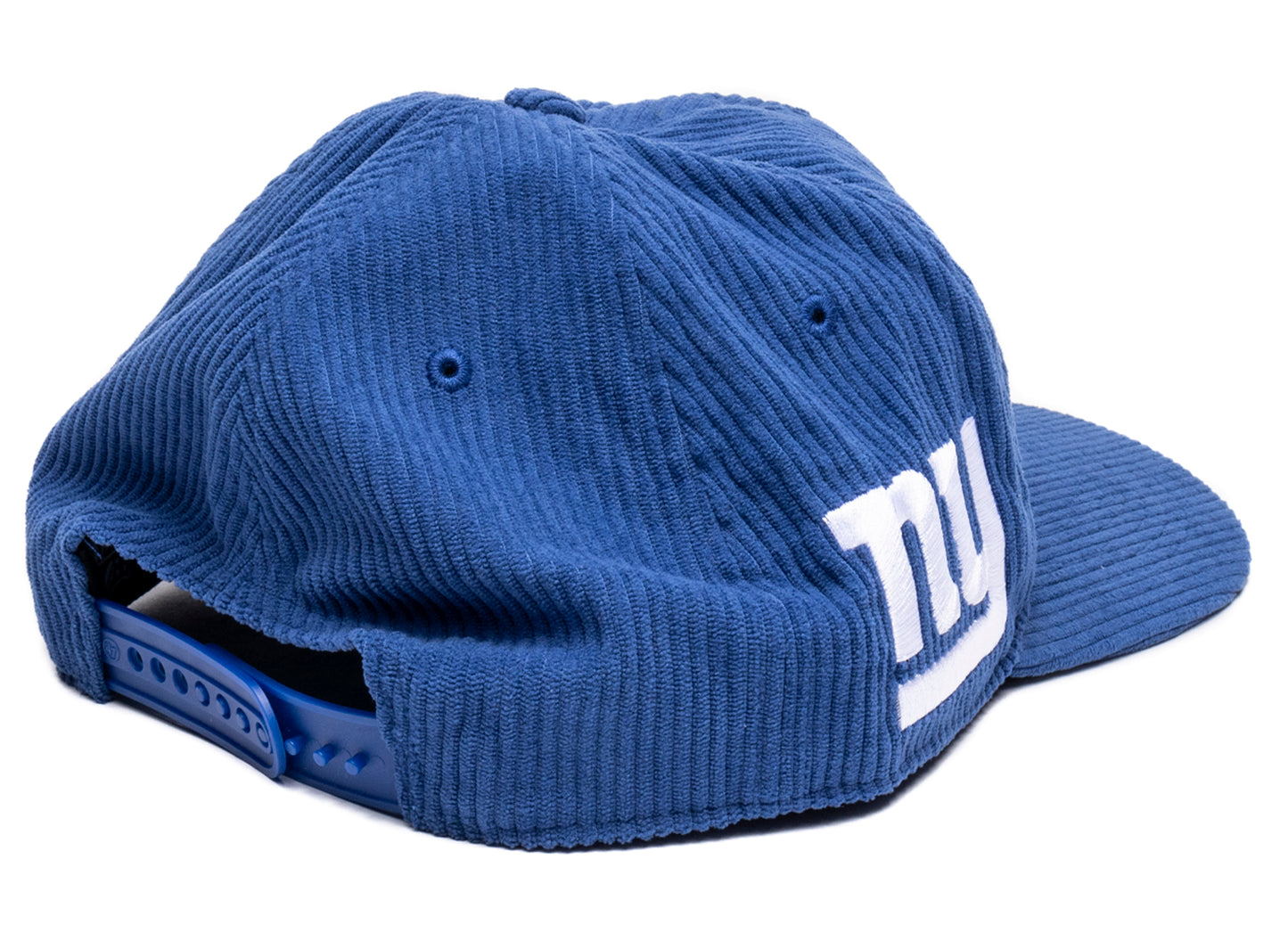 47 Brand New York Giants Chainstitch '47 Hitch LC Hat