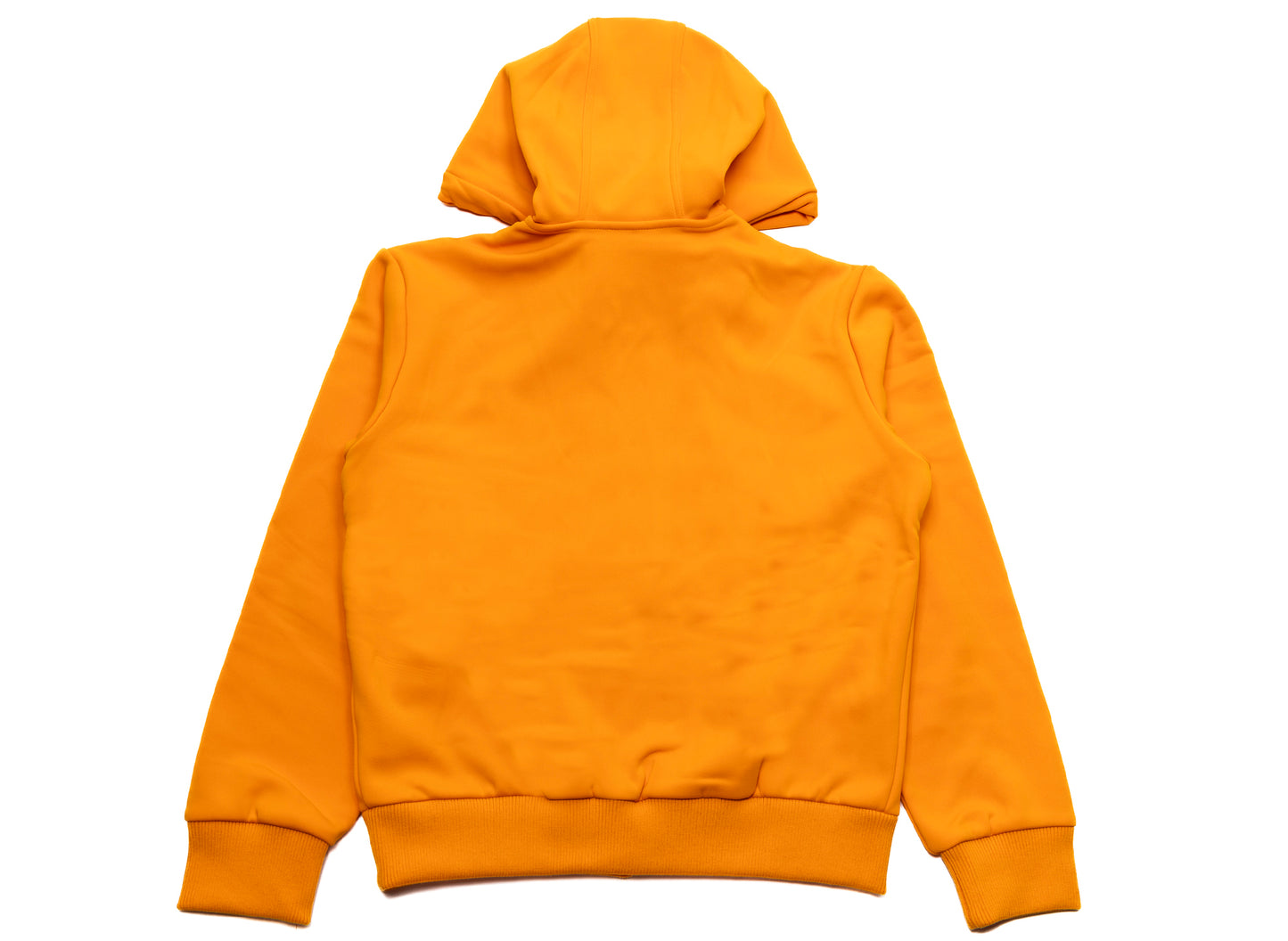 Adidas Wales Bonner Track Hoodie in Orange